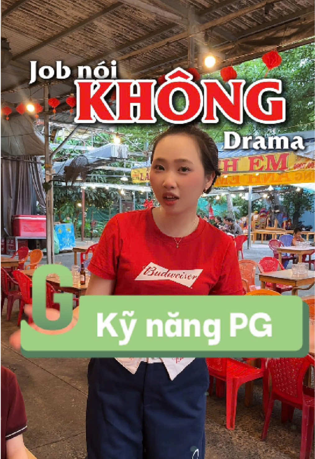 Không drama thì ở đâu? #fyp #xuhuong #goccuafmcg #viral #chiasekinhnghiem 