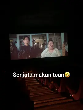 Part terngakak sepanjang film🤣 nonton smpe akhir😁 #agaklaen 