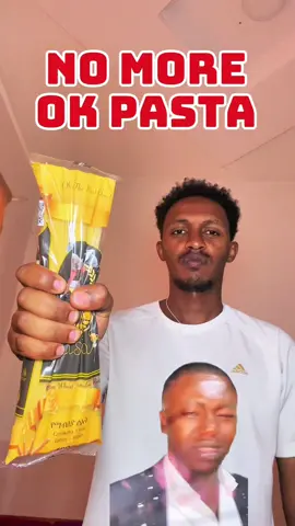 NO MORE OK PASTA Challenge accepted #fypシ゚ #tiktokcretiveaward #fypシ゚ #ethiopian_tik_tok🇪🇹🇪🇹🇪🇹🇪🇹 @sura ja😎😎 @G-power Ethiopia1