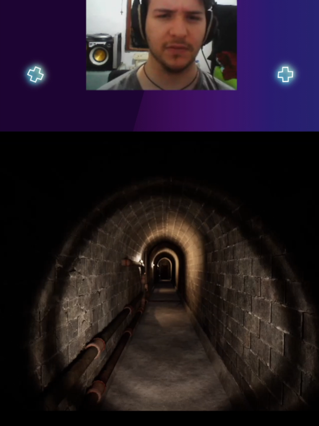 QUE LAYOS DIJO??? 😨 | EMOTIONLESS The Last Ticket 🎠#shorts #funnygamingmoments #indiegame #terror #fyp #foryou  🎮 ¡Nuevo Video ! 😁   Hoy jugamos EMOTIONLESS asumiremos el papel de James, un hombre que debe explorar un abandonado parque de atracciones para encontrar a su padre desaparecido    📺 Mira más Videos aquí 👉https://youtu.be/lc5E5QybhdA   💬 No olvides compartir, darle like y comentar tu parte favorita. ¡Tu apoyo ayuda muchísimo! 🙌🎮 #GamingLatino #Videojuegos #YouTubeGaming #Diversión #poppyplaytime #fnaf #horrorgaming #terrorpsicológico