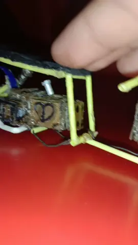 #ora burik,ora apik🤙😜#bismillahfyp #fyppppppppppppppppppppppp #4upageシ #4u #miniaturmotor 