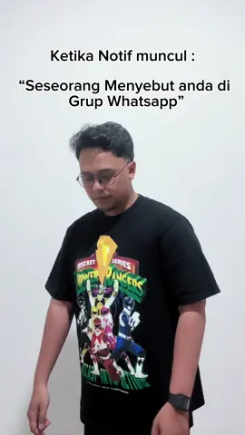 Kesenjangan Notifikasi.  #relatable #relatablecontentonly #officelife #office 