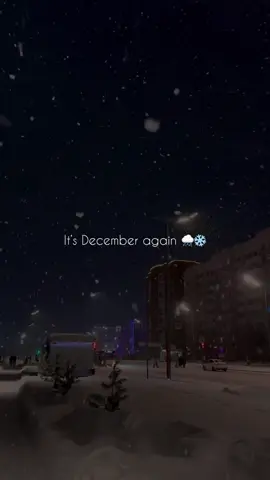 #snow #decmber #foryou #foryoupage #viral 