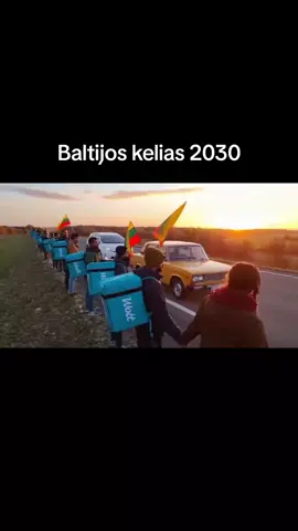 #Lietuva #latvija #estionia 