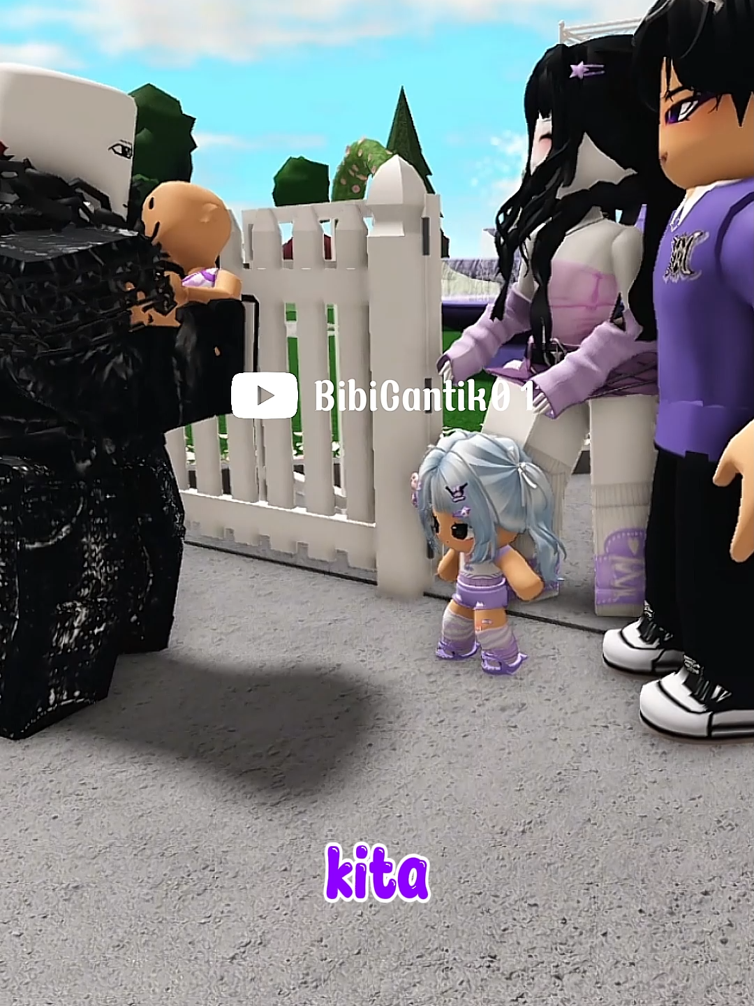 bibi belsedih di tinggal ucup #robloxfypp #robloxstory #robloxedit #brokeheaven #bibicantik #bibicantik01 #berryavenue #bloxburgroleplay #LIFETOPIA #LIFETOGETHER #roblox #bloxburg