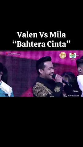 Penampilan yang ditunggu tunggu pemirsa😍🥰 #valenda7 #milada7 #dangdutacademy7 @MILEN OFFICIAL REAL @DA7.Valen @DA7 MILA #indosiar 