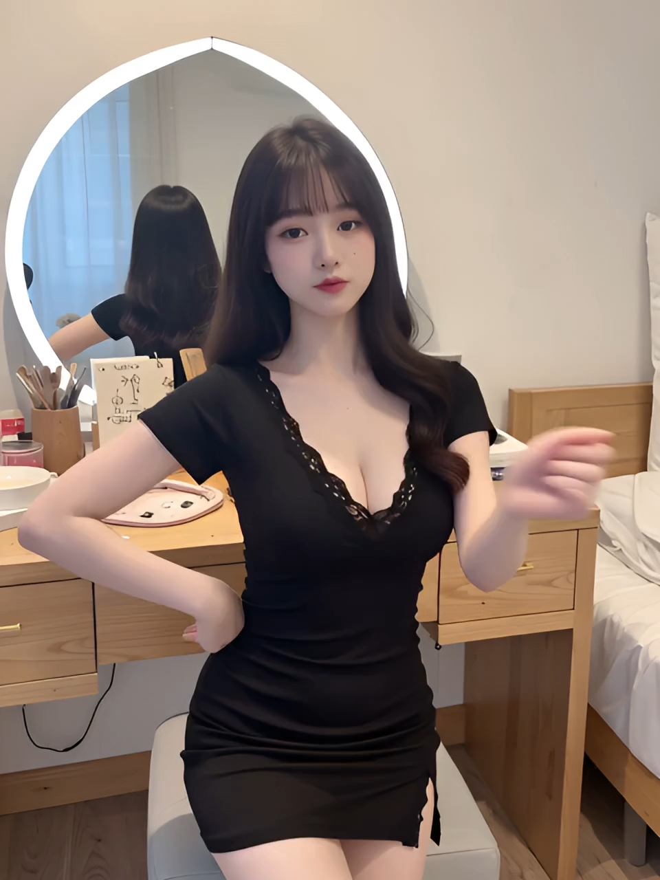 #카운트댄스