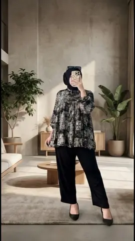 setelan baju wanita desain keren kekinian terbaru  #setelan #setelanatasan #setelanwanita #outfitideas #fashion 