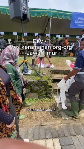 bener yah kata org, org Jawa tuh ramah-ramah 😂 #fyp #fypシ゚ #viral #orangjawa #jawatimur 