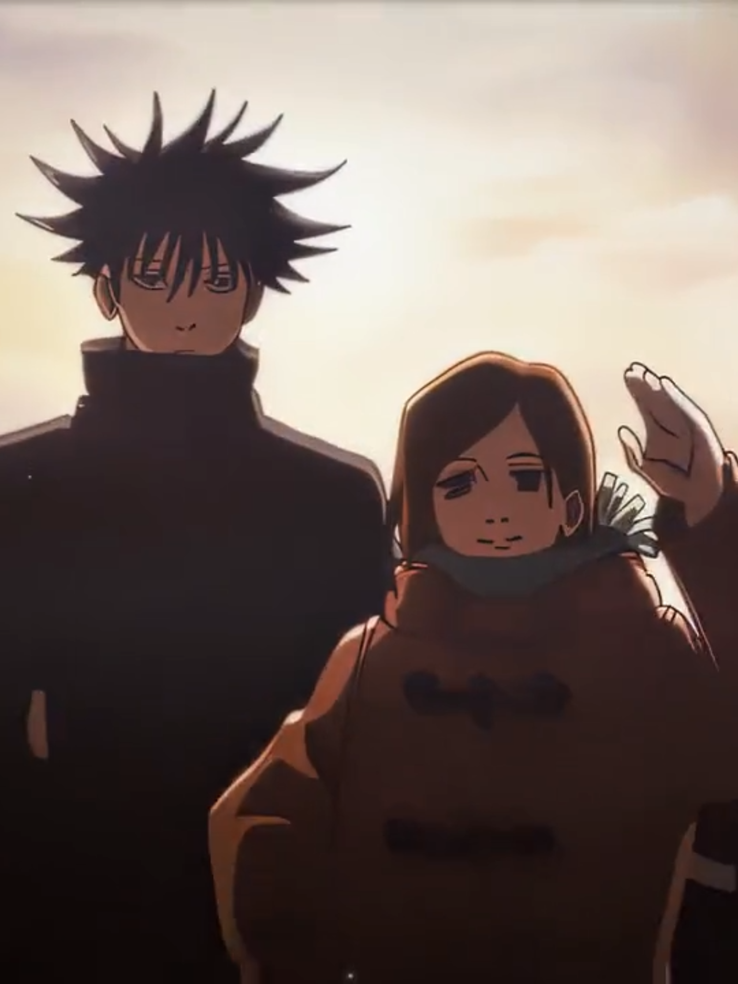 Need more aesthetic edits with jjk | #jjk #jjkedit #jujutsukaisen #jujutsukaisenedit #anime #animeedit #animetiktok #viral ★ upload method ★ TG: @editing_news