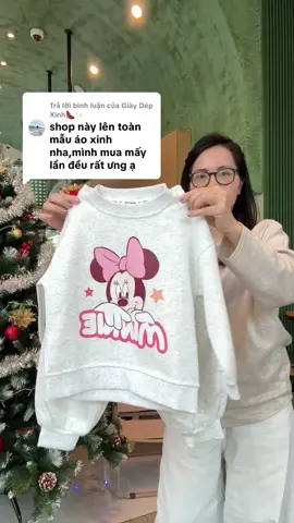 Trả lời @Giày Dép Xinh👠✨ đẹp xịn ạ #taphoanhatinsu123 #thoitrangtreem #doxinhchobe #dochobegai #setbobegai 