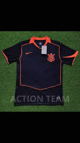 Camisa 3 Corinthians #saojosedoriopreto #corinthians #copadobrasil #riopreto 