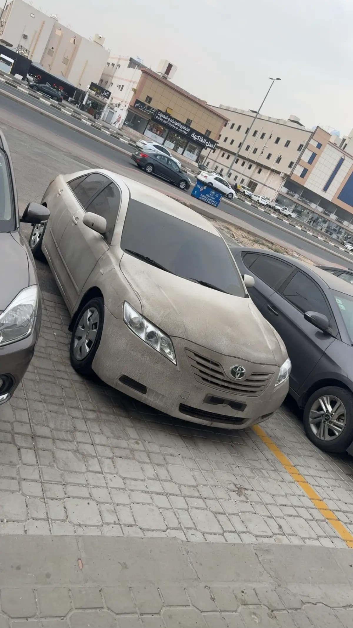 #اكسبلور #مالي_خلق_احط_هاشتاقات #fyppppppppppppppppppppppp #كامري #2009 