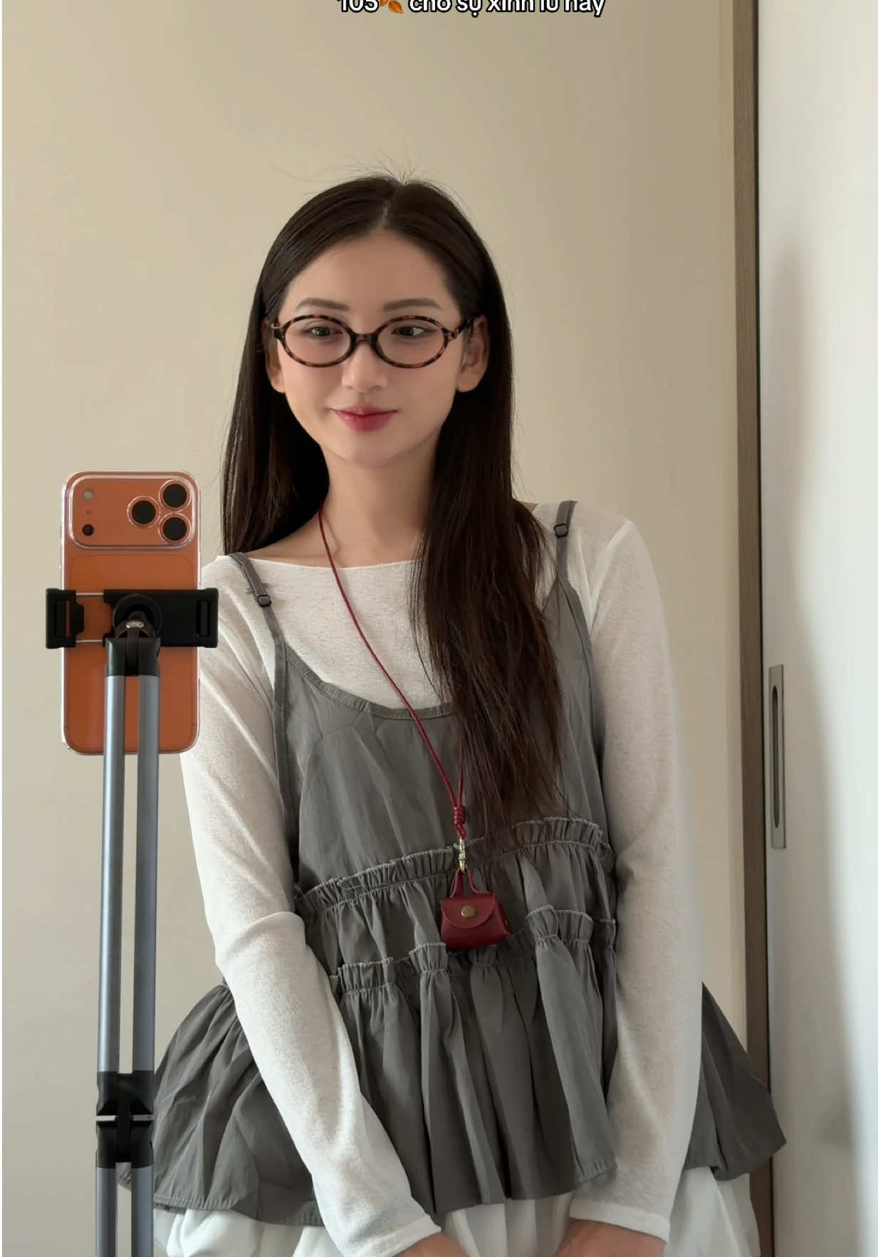 Set áo xinh iu #xuhuong #viral #review #setao2mon #aokieu 