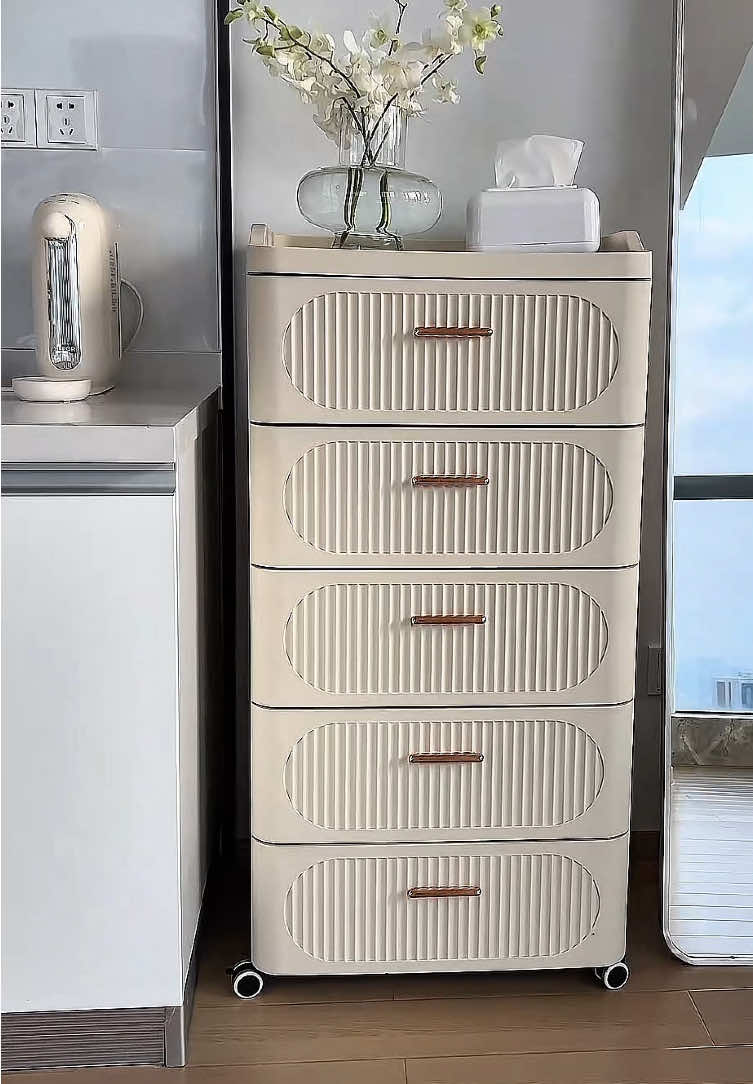 Phần 437 | Nhiều ngăn để đồ, chịu lực tốt, chống ẩm – để đâu cũng hợp. #tunhuadanang #giadungtienich 