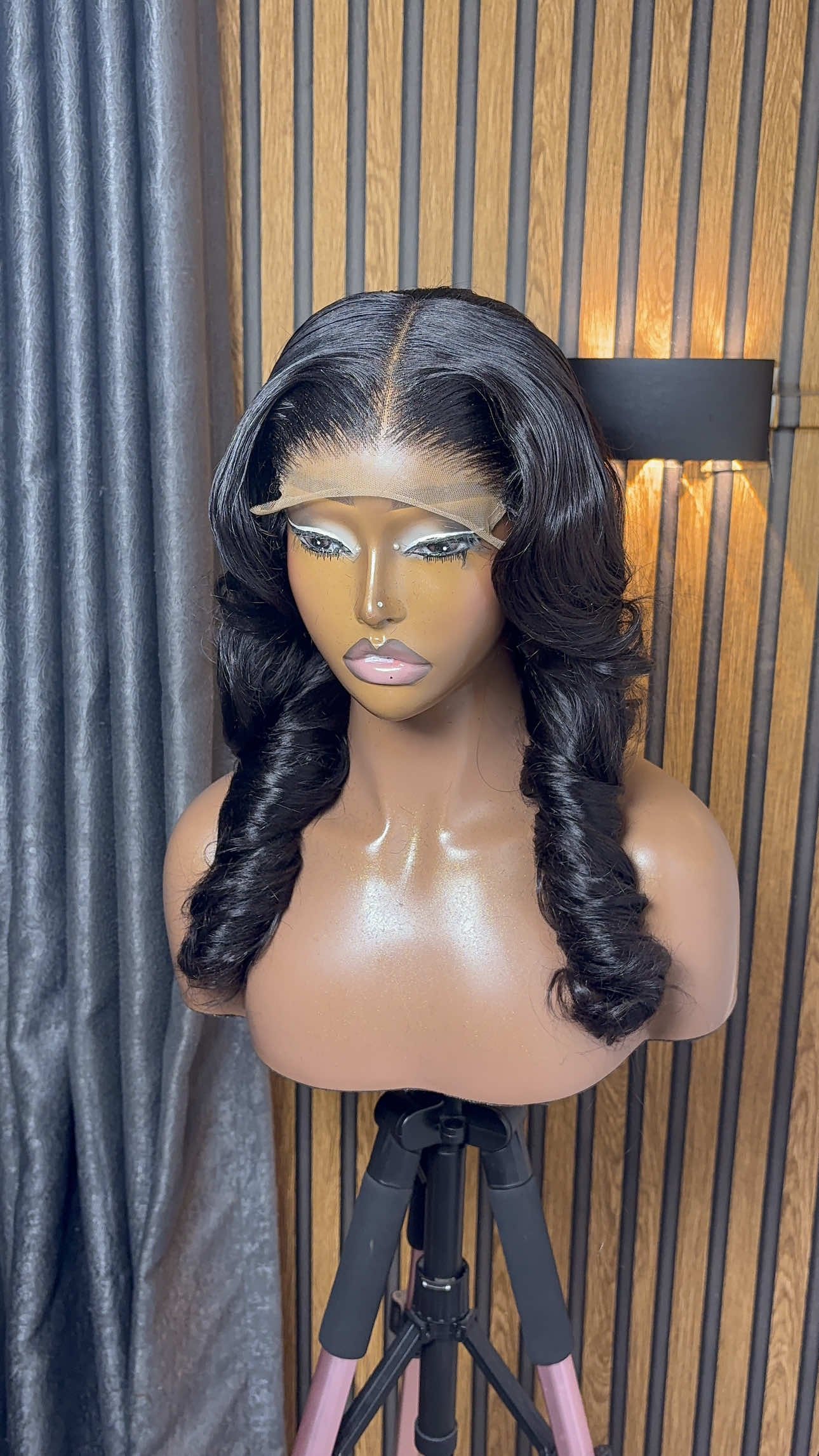 Send a dm to book our revamping services  #ijebuodestylist #revampinijebuode #hairtransformation #revamp #viralvideos 