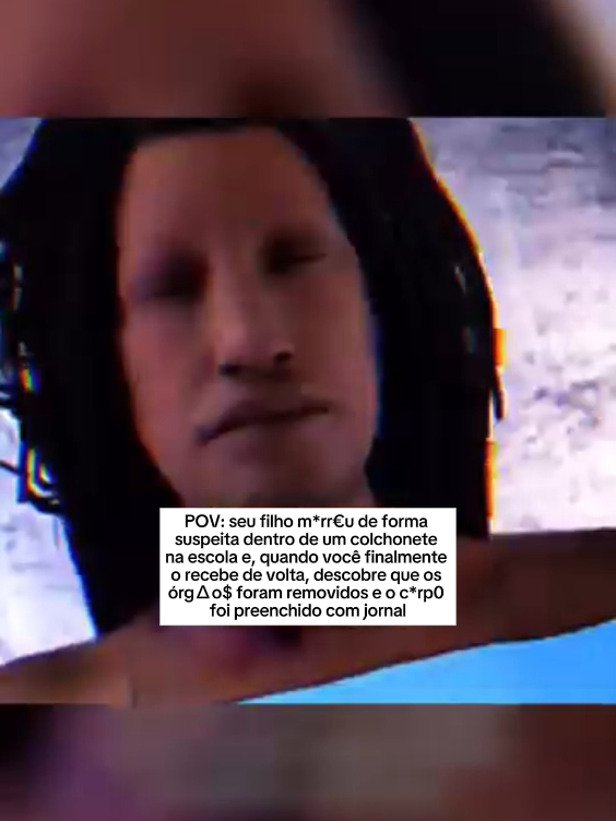 O intrigante caso de Kendrick Johnson