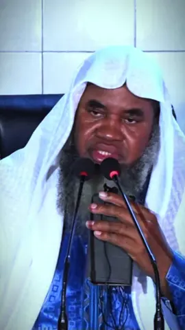 أبونا الشيخ ابومروان عبد الحي موسي سنسني حفظه الله تعالى و رعاه ❤️#salafiya🇹🇬 #salafiya🇳🇪 #salafiya🇧🇯 #salafiyah #sounnatv 