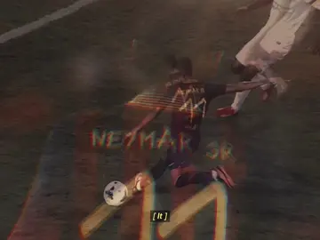 Neymar x The Marias || #football #neymar #nostalgia #edit #viral 