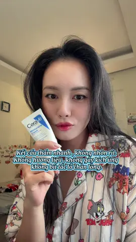 #CeraVeVietNam #CeraVePartner #HợpTácCùngCeraVe 