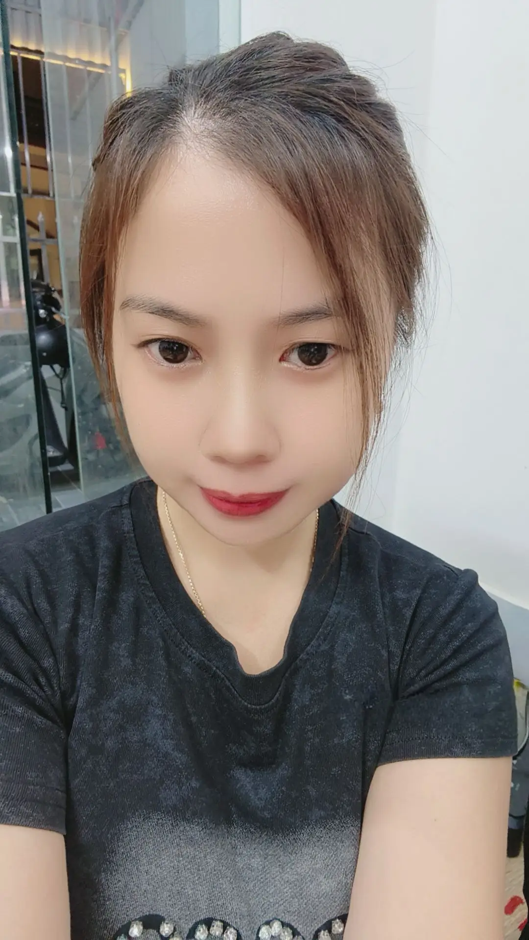 Muốn tr.ả th.ù ai không cần phải bày mưu tính kế làm gì cho nó mệt...#yeu #hanhphuc #giađinh #cogang 