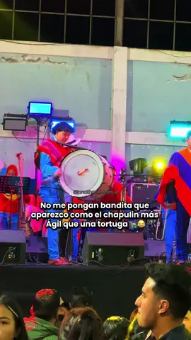 MÁS ÁGIL QUE UNA TORTUGA 🐢😂 - BANDA SAN JERÓNIMO #labandadebandassanjeronimo#videoviralitiktok#chapulincolorado#gentechicherareportense🍻😛🎶🎧#bandazo  