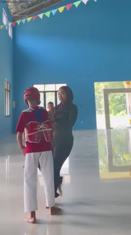 #fyppppppppppppppppppppppp #taekwondo #olahraga #CapCut 