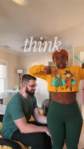 My weight loss journey was not supposed to include my bum 😭