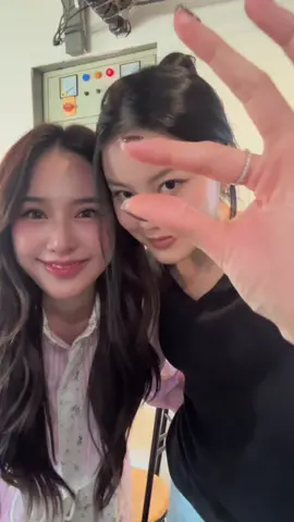 หวานเจี๊ยบเลยล่ะ 🫣 #PlayParkTheSeries  #TanYa #แทนญะ 