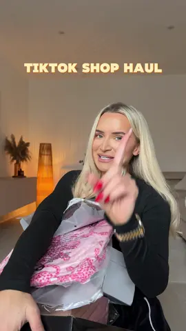 TIKTOK SHOP HAUL 🎁🎄 #TikTokShopHaul #BlackFriday #haul #unboxingvideos 