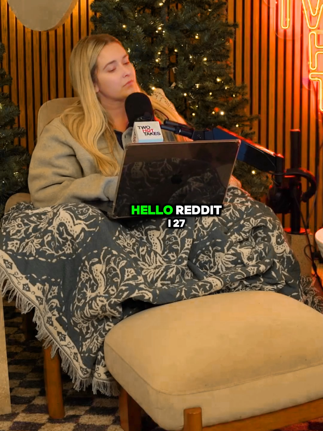 Hello Reddit I 27 female have come here today because I genuinely don't know if I'm being too much most of the interactions with my boyfriend #twohottakes #redditstories #reddit #story #fyb