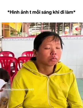 Mở mắt không có nổi #vochongthanhngoc #tiktok #xuhuong 