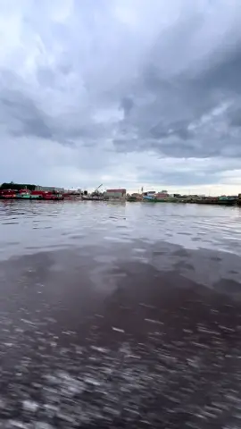 jety sungai baung🤙 #palembang #ptokipulpandpaper #sungaibaong #sumateraselatan 