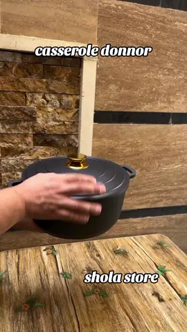 #casserole #cuisine #ustensilescuisine #debloquermesvuessvp #viraltiktok 