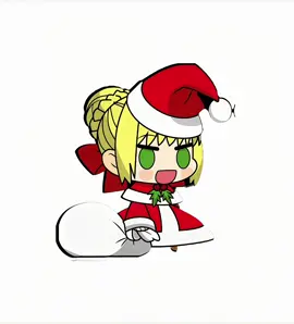 It’s that time, padoru padoru 🥳 // #neroclaudius #fateseries #animeedits #tjnl #animefyp 