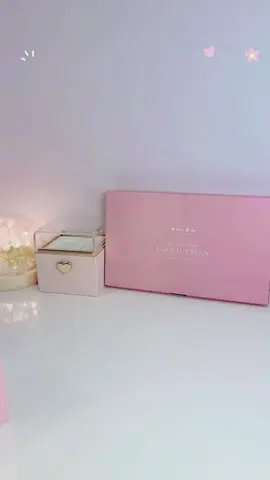 Set 3 mùi hương đỉnh nhất nhà LEXIE #fybシ #quatangnguoiyeu #viralvideo #xuhuong #LEXIE 