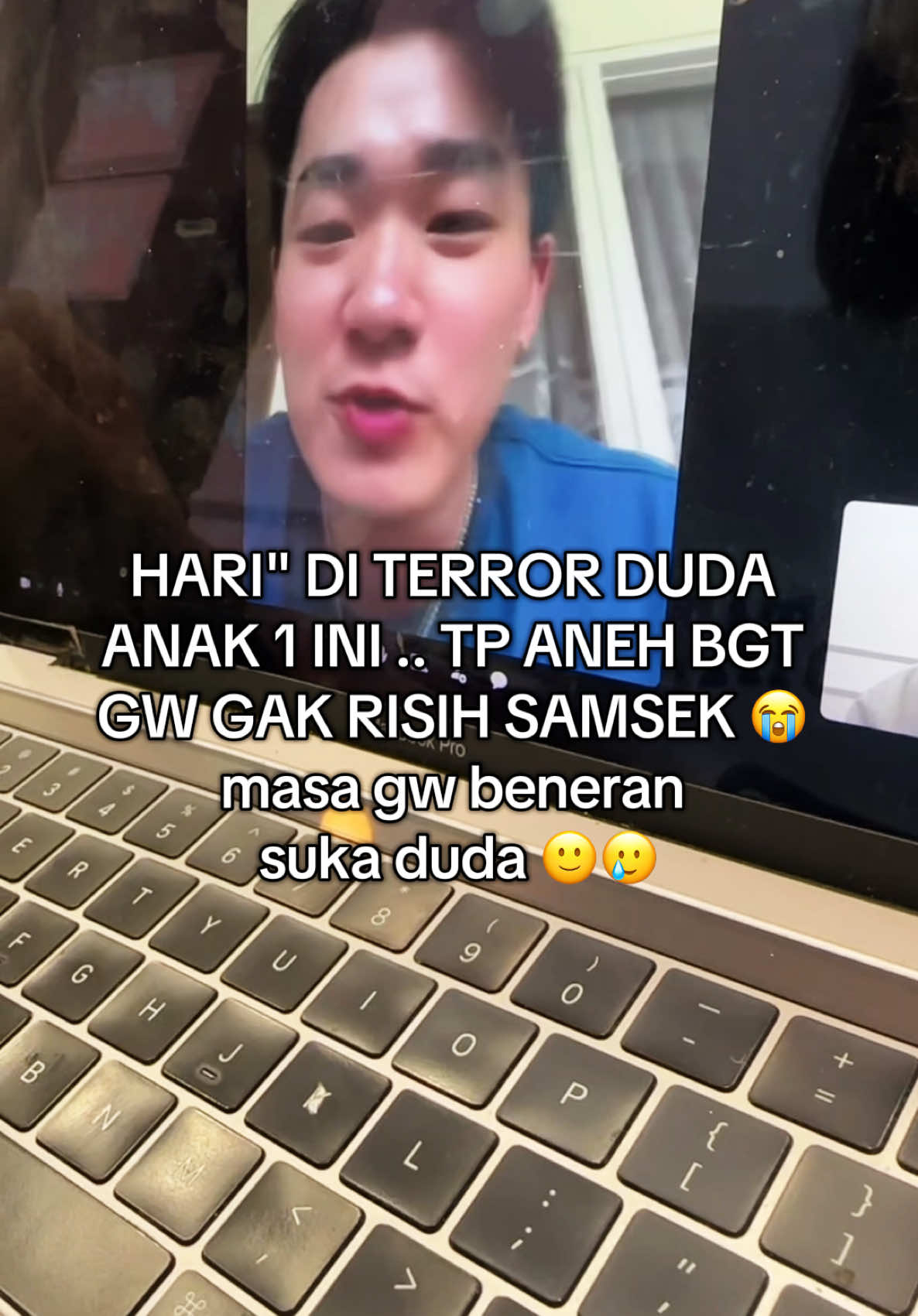 masa beneran sm duda gw 🥲🙏🏻 #fyp #fypage #viral 