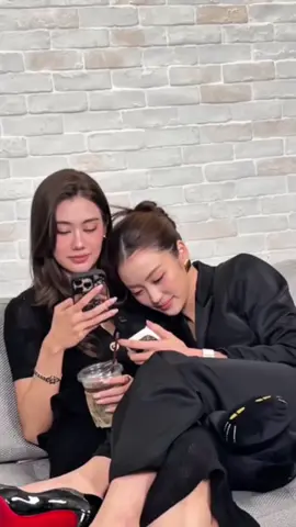 LenaMiu moments sweet #lenamiu #mysafezoneseries #fyp 