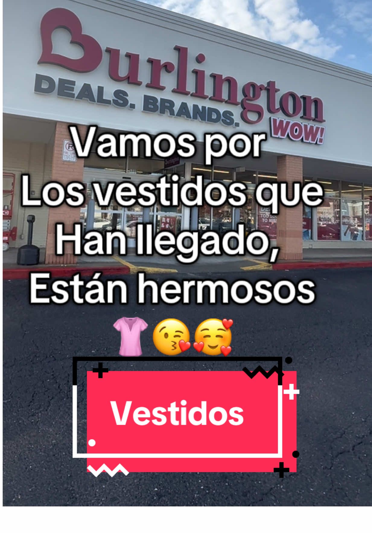 Vestidos hermosos! 😘🥰😍 #burlington #vestidos #moda #dress #shopping 