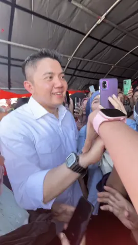 Masyallah pak #teddyindrawijaya #mayorteddy #CapCut 