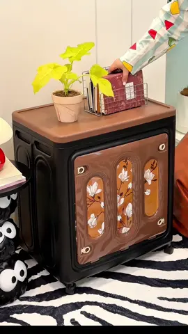 Phần 438 | Đựng được cả tủ quần áo mini trong 1 chiếc. #hopdungquanao #hopdungdogapgon #giadungtienich 