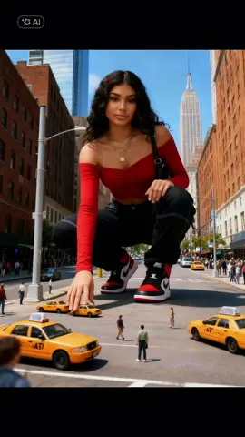 giant trend tiktok#CapCut#pioneertemplate #capcutpioneer #trending #fyp 