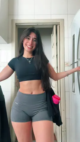 primeiro dia do MELHOR MÊS #gym #academia #fyp 