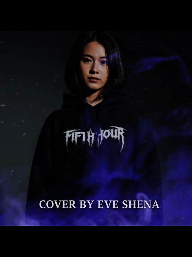 KAU DAN AKU BERBEDA - KILLING ME INSIDE Cover by Eve Shena #eveshenaofficial #killingmeinside #kilms #emo #cover 