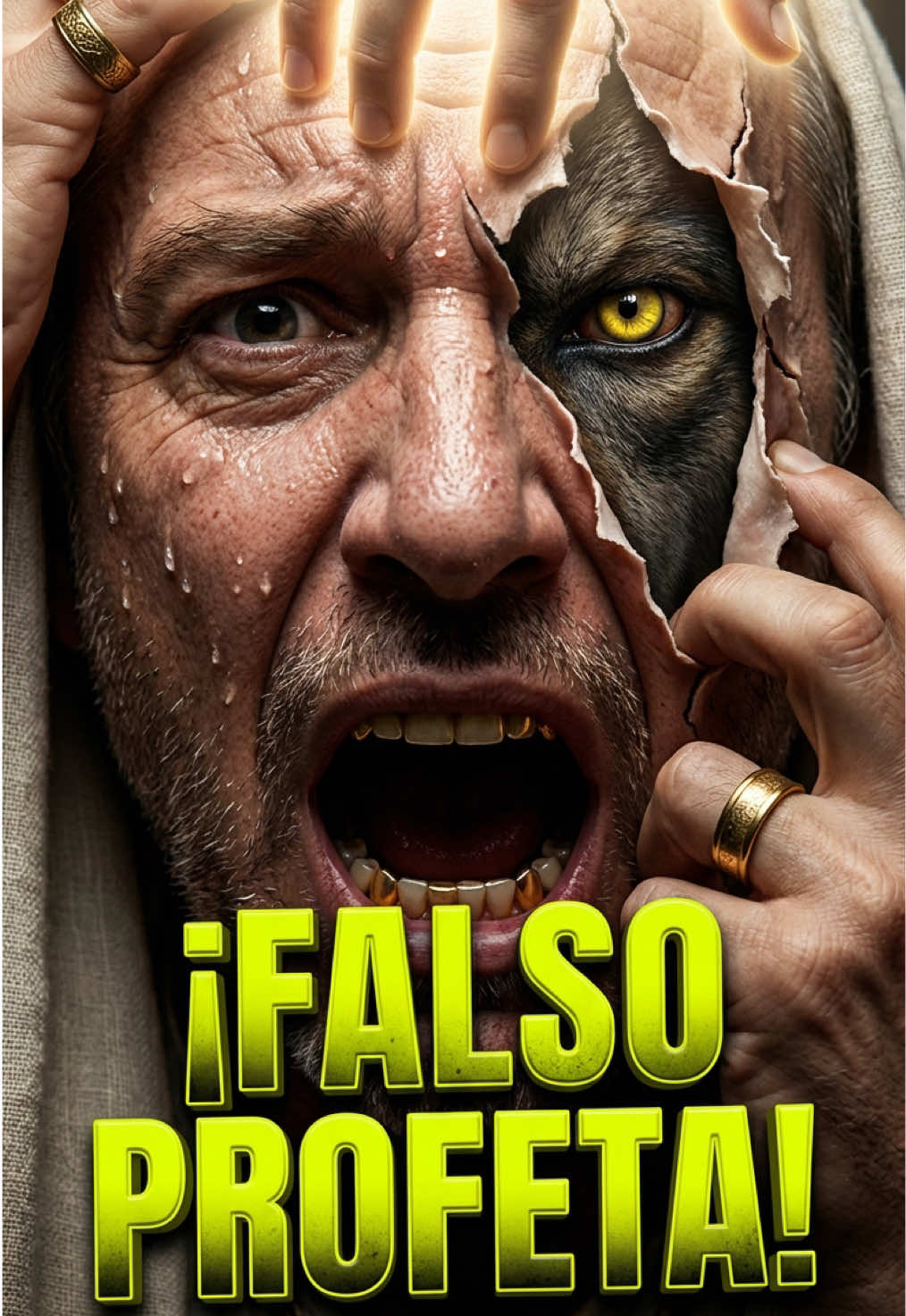 🛑La estafa de los 