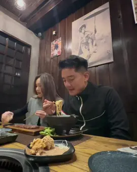 kiw kiw ada yg lg dinner nich🫶🤩 #ayutingting #boywilliam #dinner #couple #masyaallah  @Ayu Ting Ting 