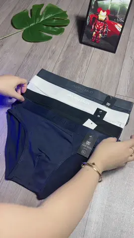 Combo 4 quần sịp nam thun lạnh cao cấp kelvin mix đủ màu #sipnam #dolotnam #quansipam #xuhuong #viral  @NHƯ TẠP HÓA  @NHƯ TẠP HÓA  @NHƯ TẠP HÓA 