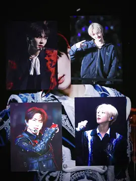 Yang Jungwon #enhypen #jungwon