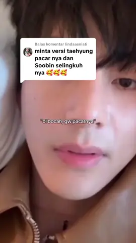 Membalas @lindaasniati Dona yaaa #kimtaehyung #thv #lewatberanda #fyppppppppppppppppppppppp #viraltiktok 