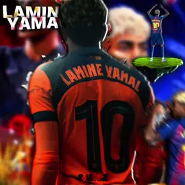 É yamal, tem concorrência irmão🥴 #edit #yamal #lamineyamal #barcelona #fyp 